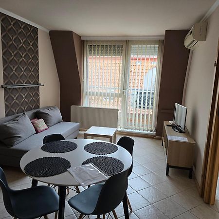 Apartman-Romance Хайдусобосло Экстерьер фото