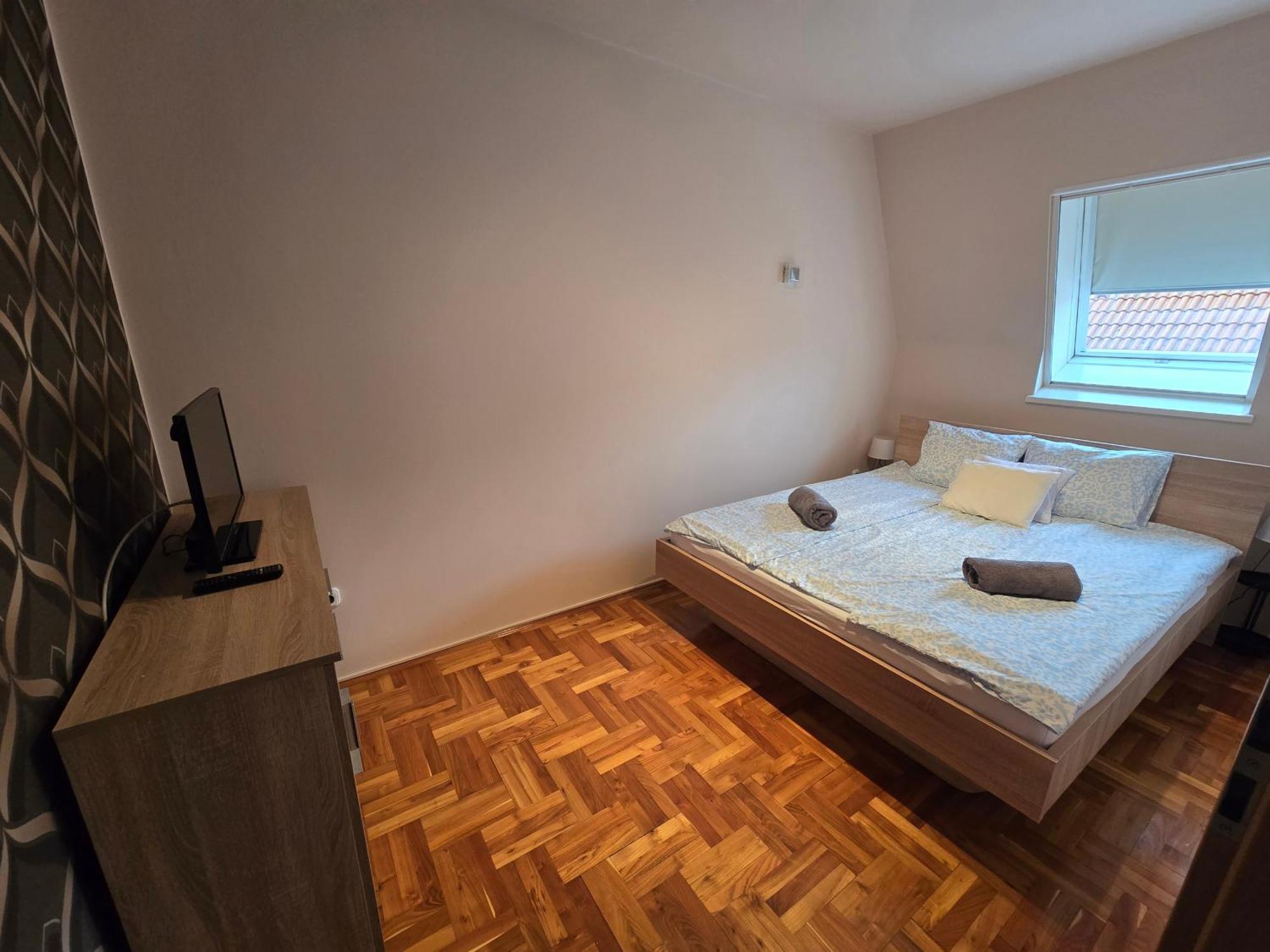 Apartman-Romance Хайдусобосло Экстерьер фото